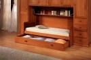 BZZ Letto_cassettone